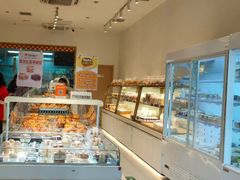 -烘焙町面包店(西四店)