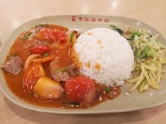 -百家鸡味馆(清泰店)