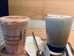 -星巴克臻选(深圳万象天地旗舰店)