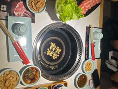 -麻辣英雄重庆火锅(陈江天益城店)