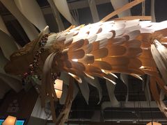 -一井烧肉·活鳗·寿司(望京SOHO店)
