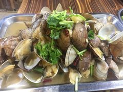 -老虎滩大连海鲜烧烤(建邺云锦路总店)