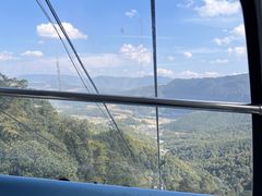 -腾冲云峰山