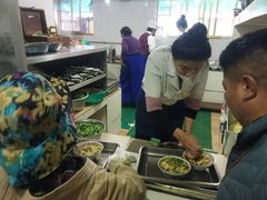 -老光明岗琼甜茶馆