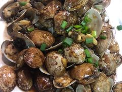-小民大排档(光谷店)
