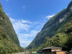 -神龙峡风景区