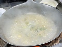 -老刘家泡馍·陕西老字号(钟楼广济街店)