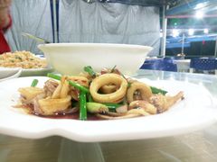 -明记海鲜大排档(巽寮湾店)