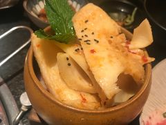 -上男·烧肉集市(五一广场店)