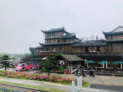 -二十八里太湖船菜(吉祥路店)