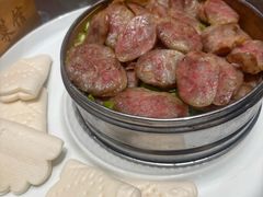 陈记招牌香肠-陈记菜馆·非遗淮扬菜(东关街教场店)