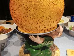 -吴越荣记苏州菜·松鼠桂鱼 100% 活鱼现做(月光码头店)