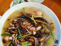 -风云面馆(珠海路店)