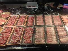 -九记潮汕现切鲜牛肉自助火锅(新开铺店)