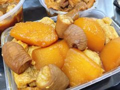 -阿姨牛杂(北京路店)