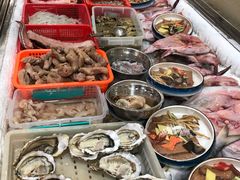 -龙宫海鲜楼(长乐漳港店)