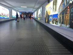 -潍坊站