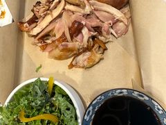 -到家尝北京菜(西坝河店)