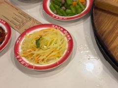 -江湖水乡铁锅炖魚(周庄嘉园店)