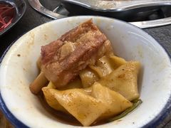 -新乡杨记红焖羊肉火锅(天坛南门店)