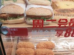 -味多美蛋糕(安定门店)