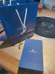-SWAROVSKI(虹口凯德龙之梦店)