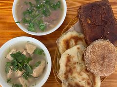 -李小老烧饼(常营民族家园店)