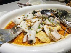 -味可道美食坊(福基路店)