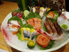 -花潮料理艺食馆(世欧广场店)