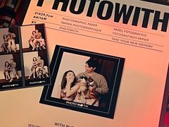 -PHOTOWITH 自助照相馆