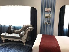-澳门富豪酒店