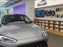 -华为智能生活馆(杭州大悦城)