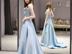 -Lafine Paris 法国兰斐婚纱礼服