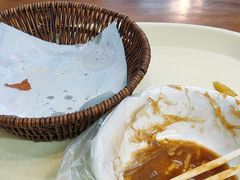 -穆彦华逍遥镇胡辣汤(岗坡路店)