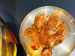 -红小姐的烤肉店(西三旗店)