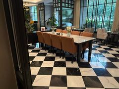 -外滩三号餐厅·创意中餐