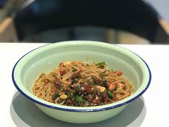 -万方圆拌粉瓦罐汤(恒茂华城店)