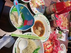 -西关味(大卫城店)