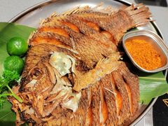 -椰小鸡·琼州糟粕醋(美兰缤纷城店)