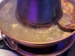 -南门四季铜锅涮肉(大屯·北苑店)