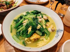 -山东宾馆·齐鲁苑餐厅