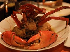 -Ministry of Crab(科伦坡店)