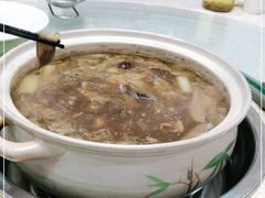 -生宇山珍野生菌汤锅•始于1999(双流古塔店)
