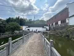 -丹山赤水风景名胜区