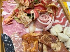 -牛人·雪花牛·木炭烤肉(昆山陆家店)
