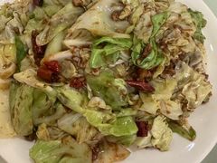 -胖子菜馆(隆昌路店)