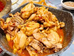 -哥老官重庆美蛙鱼头(虹口龙之梦店)