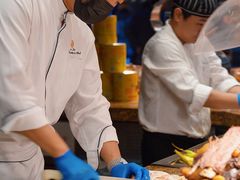 -杭州国际会议中心洲际酒店-原素全日餐厅(解放东路店)