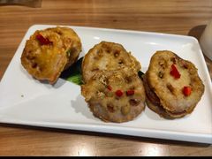 -枣子树·素食餐厅(普陀山店)