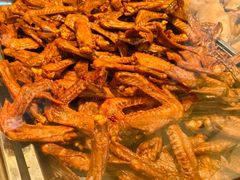 -竺桥兄弟烤鸭馆(竺桥店)